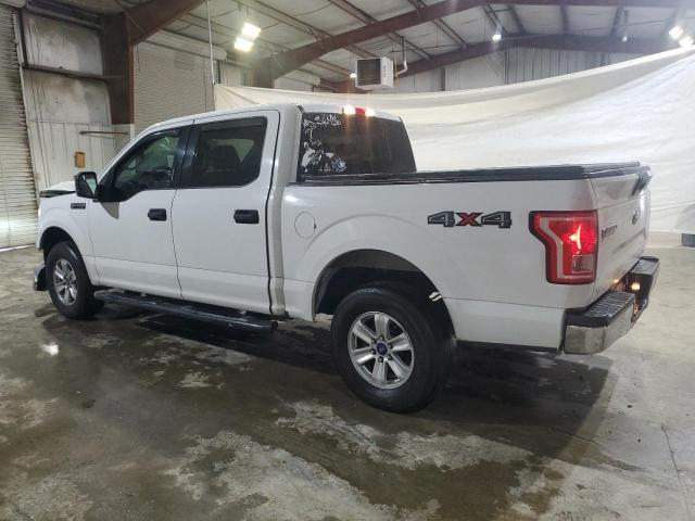 Photo 2 from auction – 2015 FORD F150 SUPER with VIN 1FTEW1EF4FFB92200