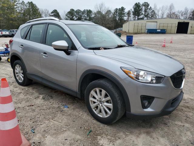 Photo 4 from auction – 2014 MAZDA CX-5 SPORT with VIN JM3KE2BE3E0331507