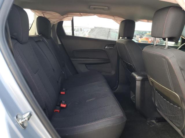 Photo 11 from auction – 2015 GMC TERRAIN SL with VIN 2GKALMEK6F6306931