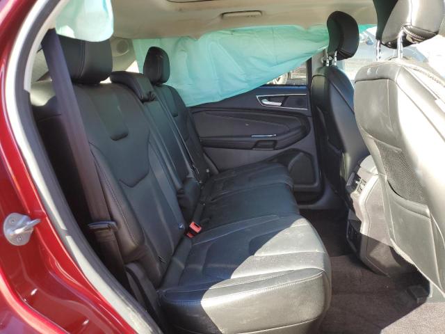 Снимка 11 от търг – 2016 FORD EDGE TITAN с VIN 2FMPK4K96GBB77376
