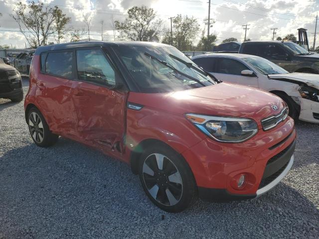 Photo 4 from auction – 2018 KIA SOUL + with VIN KNDJP3A56J7599751