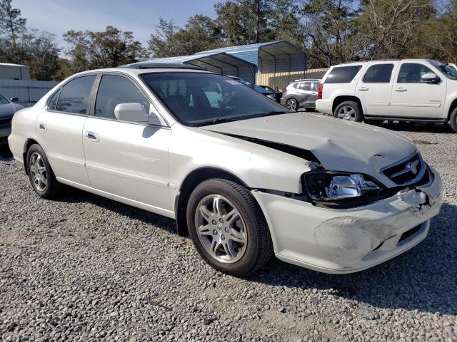 Photo 4 from auction – 2000 ACURA 3.2TL with VIN 19UUA5671YA041244