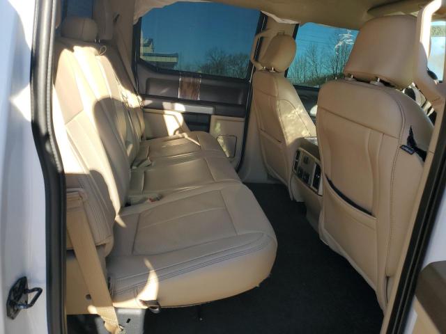 Photo 10 from auction – 2019 FORD F150 SUPER with VIN 1FTEW1E56KFC52219
