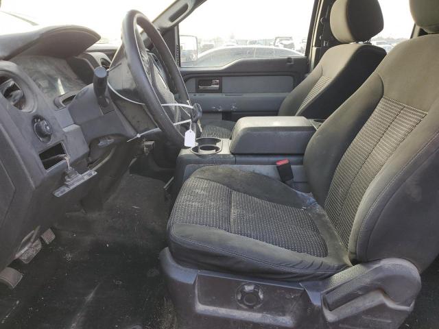 Photo 7 from auction – 2014 FORD F150 SUPER with VIN 1FTFX1EF3EFB29640