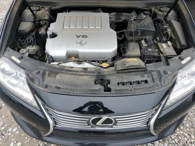 Photo 11 from auction – 2015 LEXUS ES 350 with VIN JTHBK1GG4F2193213