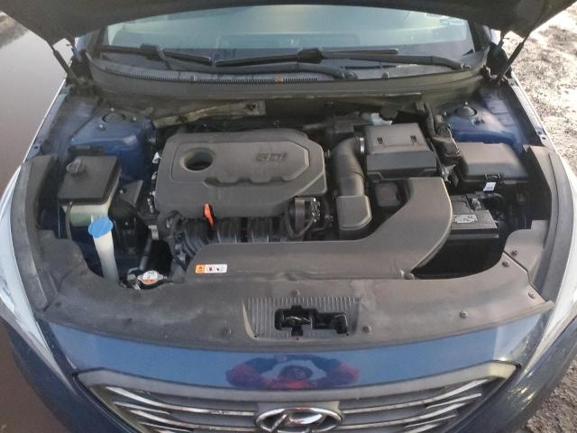 Photo 11 from auction – 2015 HYUNDAI SONATA SPO with VIN 5NPE34AF8FH030236