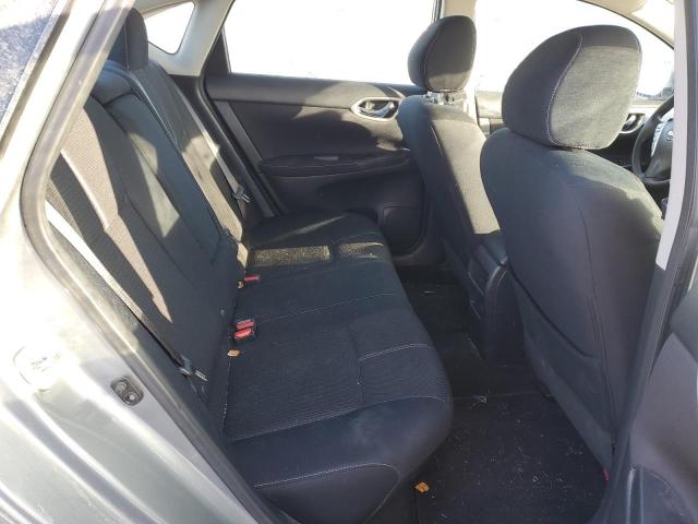 Photo 10 from auction – 2014 NISSAN SENTRA S with VIN 3N1AB7AP4EL664608