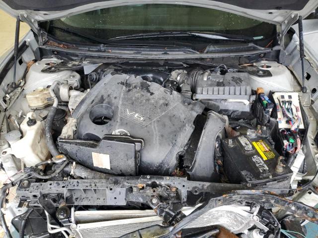 Photo 11 from auction – 2009 NISSAN MAXIMA S with VIN 1N4AA51E19C828648