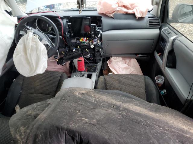Zdjęcie 8 z aukcji – 2012 TOYOTA 4RUNNER SR z VIN JTEZU5JR0C5036960