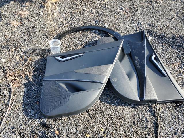 Photo 12 from auction – 2024 KIA NIRO WIND with VIN KNDCR3L18R5122081