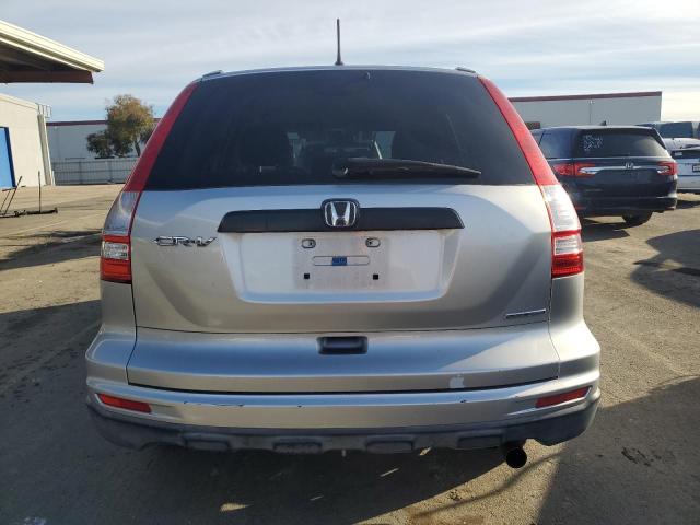 Photo 6 from auction – 2011 HONDA CIVIC with VIN JHLRE3H46BC010697