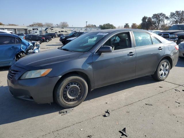 Photo 1 from auction – 2009 TOYOTA CAMRY BASE with VIN 4T1BE46K29U812444