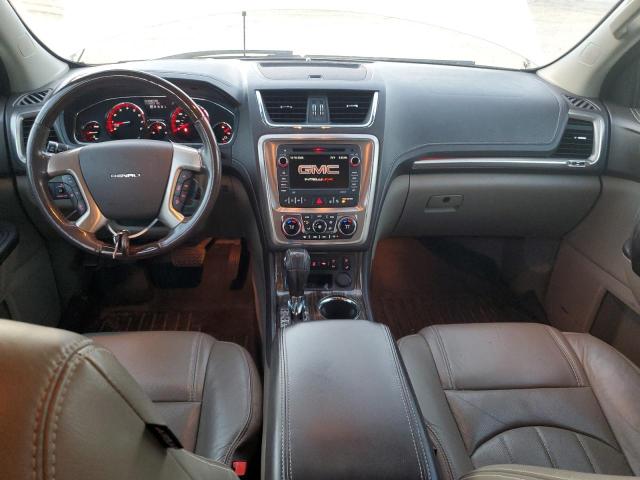 Photo 8 from auction – 2014 GMC ACADIA DEN with VIN 1GKKVTKD3EJ353026