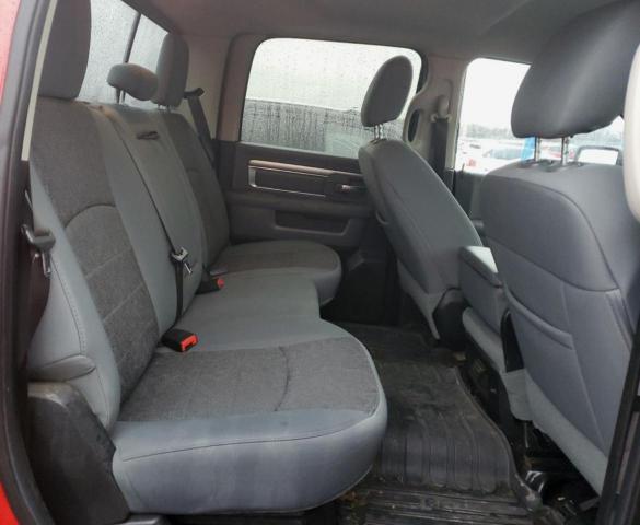 Photo 10 from auction – 2016 RAM 1500 SLT with VIN 3C6RR7LT7GG250831