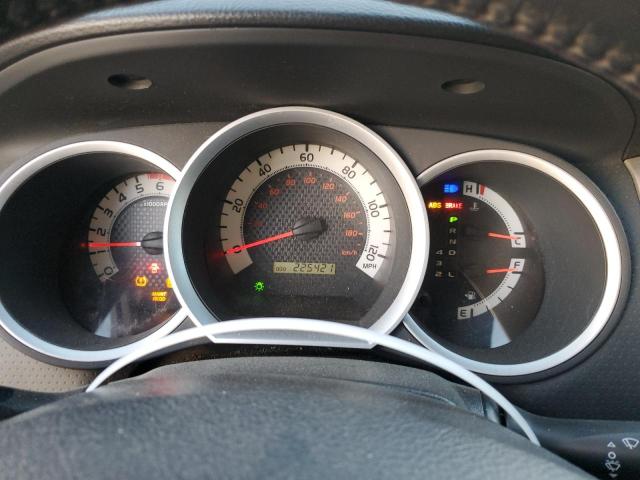 Photo 9 from auction – 2011 TOYOTA TACOMA DOU with VIN 3TMLU4EN6BM079574