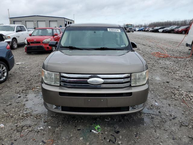Photo 5 from auction – 2012 FORD FLEX SE with VIN 2FMGK5BC9CBD07212