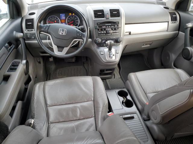 Photo 8 from auction – 2011 HONDA CR-V EXL with VIN 5J6RE4H74BL097202