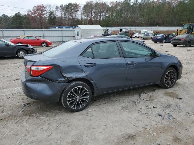 Photo 3 from auction – 2014 TOYOTA COROLLA L with VIN 2T1BURHE5EC098182