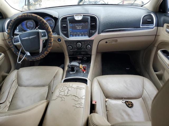 Photo 8 from auction – 2012 CHRYSLER 300 LIMITE with VIN 2C3CCACG7CH250424