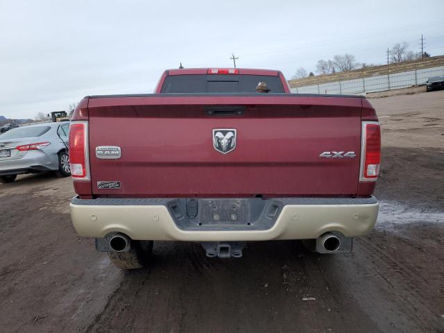 Photo 6 from auction – 2014 RAM 1500 LONGH with VIN 1C6RR7WT9ES213832