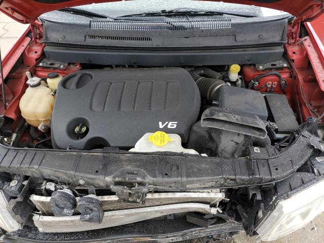 Photo 12 from auction – 2016 DODGE JOURNEY SX with VIN 3C4PDCBG3GT173720