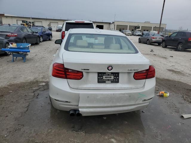 Photo 6 from auction – 2015 BMW 328 XI with VIN WBA3B3C57FF546183