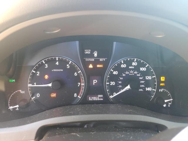 Photo 9 from auction – 2015 LEXUS RX 350 with VIN 2T2ZK1BA6FC156244