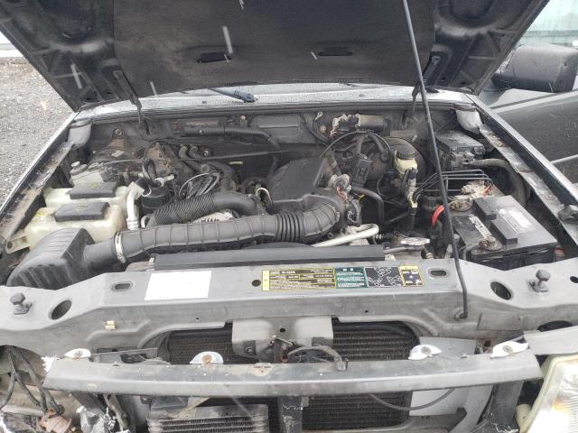 Photo 11 from auction – 2006 FORD RANGER with VIN 1FTYR11U06PA44130