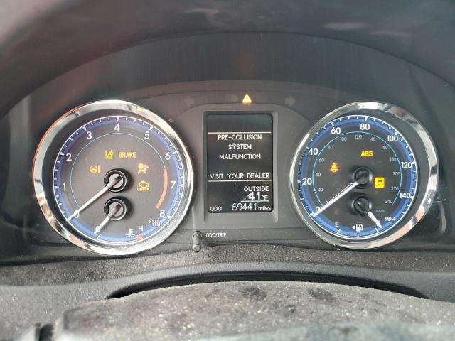 Photo 9 from auction – 2019 TOYOTA COROLLA L with VIN 2T1BURHE8KC218925