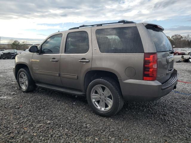 Photo 2 from auction – 2011 CHEVROLET TAHOE C150 with VIN 1GNSCBE00BR101680
