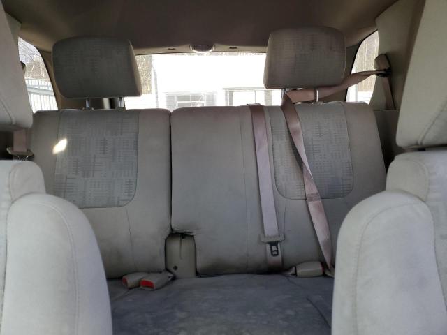 Photo 10 from auction – 2005 CHEVROLET EQUINOX LS with VIN 2CNDL13F256128975