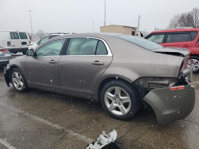 Photo 2 from auction – 2011 CHEVROLET MALIBU LS with VIN 1G1ZA5EUXBF349902