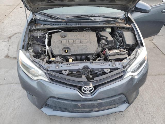 Photo 11 from auction – 2015 TOYOTA COROLLA L with VIN 5YFBURHE6FP239181