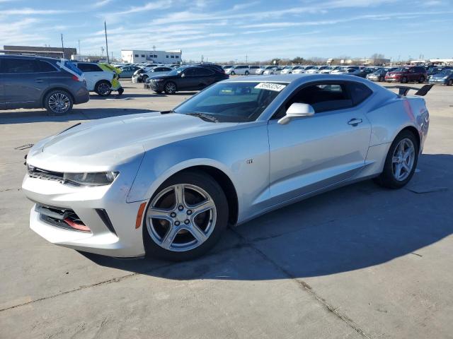 CHEVROLET CAMARO LT 2016 with VIN 1G1FB1RS4G0149383 - Photo from auction