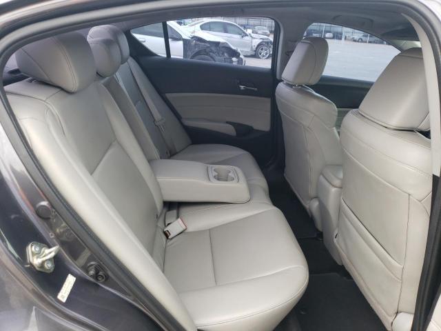 Photo 10 from auction – 2017 ACURA ILX BASE W with VIN 19UDE2F31HA008129