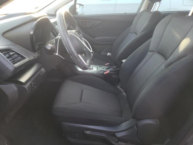 Photo 7 from auction – 2018 SUBARU IMPREZA with VIN 4S3GTAA67J3738778