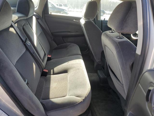 Photo 10 from auction – 2013 CHEVROLET IMPALA LT with VIN 2G1WG5E38D1106897