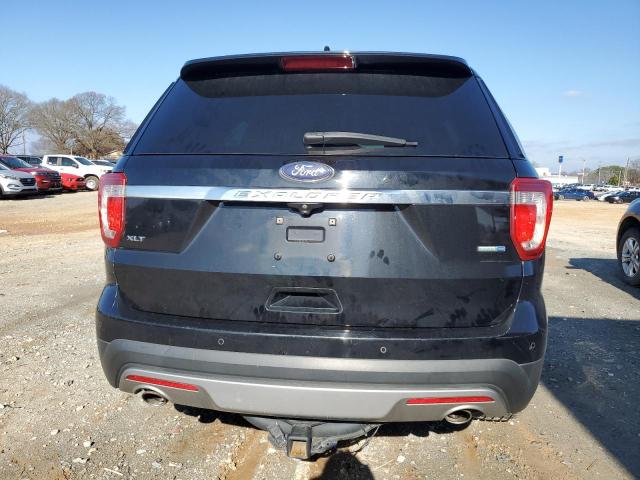 Photo 6 from auction – 2016 FORD EXPLORER X with VIN 1FM5K8D89GGA36684