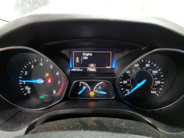 Photo 9 from auction – 2015 FORD FOCUS SE with VIN 1FADP3F22FL253986