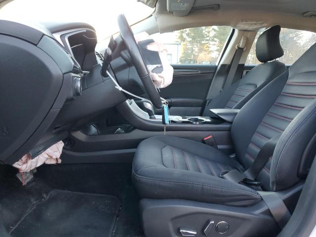 Photo 7 from auction – 2016 FORD FUSION SE with VIN 3FA6P0H95GR242534