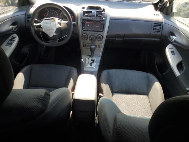 Photo 8 from auction – 2013 TOYOTA COROLLA BA with VIN 5YFBU4EE4DP127872