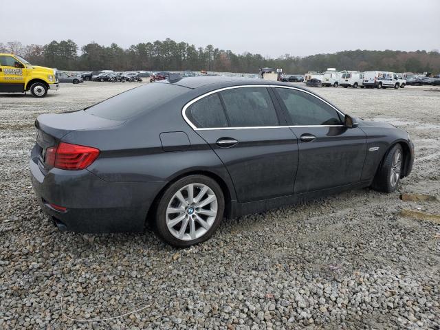 Photo 3 from auction – 2014 BMW 550 XI with VIN WBAKP9C58ED692604