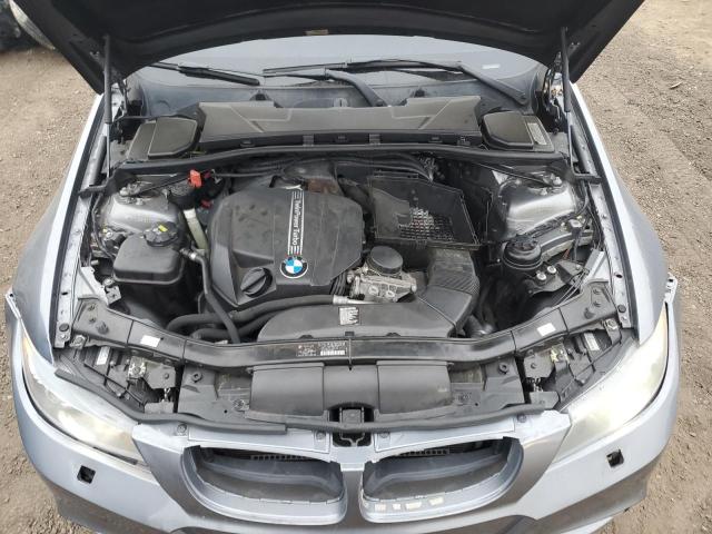 Photo 11 from auction – 2011 BMW 335 XI with VIN WBAPL5G50BNN23266