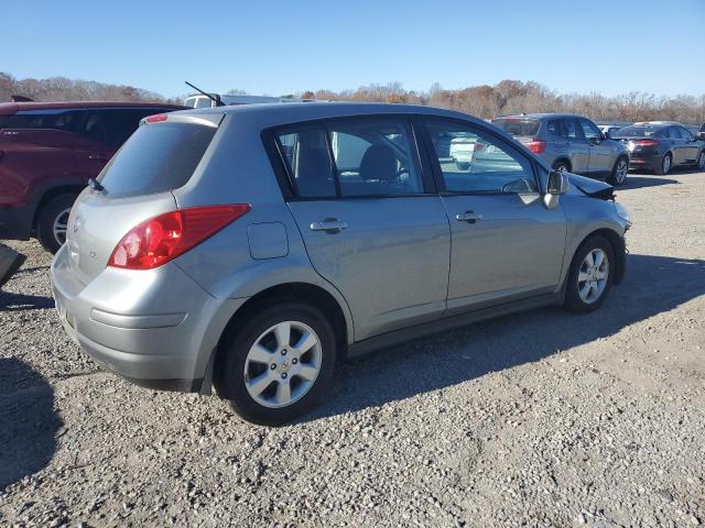 Photo 3 from auction – 2008 NISSAN VERSA S with VIN 3N1BC13EX8L424171