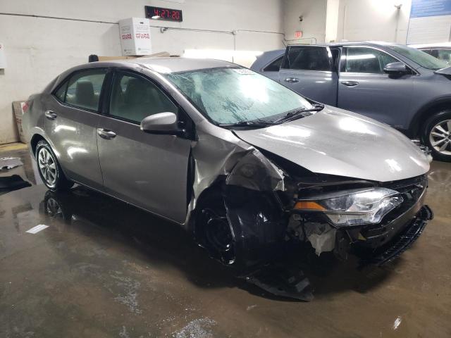 Photo 4 from auction – 2014 TOYOTA COROLLA EC with VIN 2T1BPRHE2EC207043