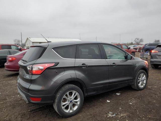 Photo 3 from auction – 2017 FORD ESCAPE SE with VIN 1FMCU0G90HUC53079