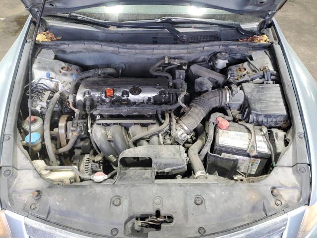 Photo 11 from auction – 2011 HONDA ACCORD with VIN 1HGCP2F4XBA092750