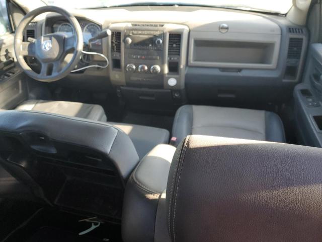 Photo 8 from auction – 2012 DODGE RAM 1500 S with VIN 1C6RD6FK2CS166849