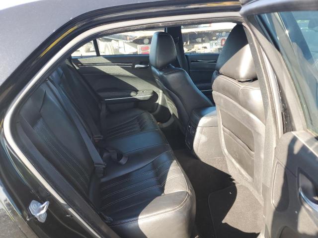 Photo 10 from auction – 2022 CHRYSLER 300 S with VIN 2C3CCABG3NH127160