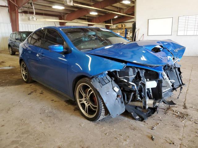 Photo 4 from auction – 2016 DODGE DART GT with VIN 1C3CDFEB6GD679925